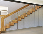 Construction et protection de vos escaliers par Escaliers Maisons à Suzanne